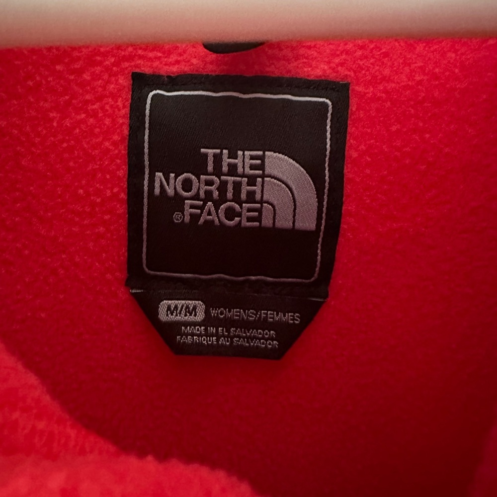 The North Face Denali jacket - Picture 3 of 6
